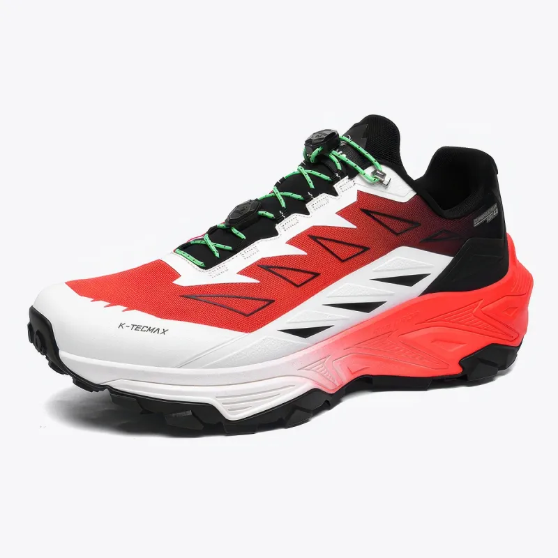 FlareGreen (Red)