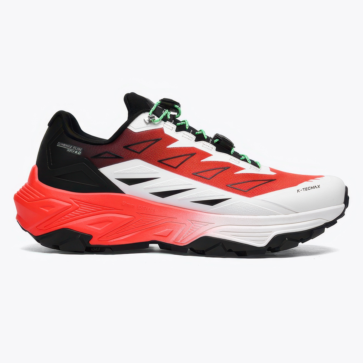 FlareGreen (Red)