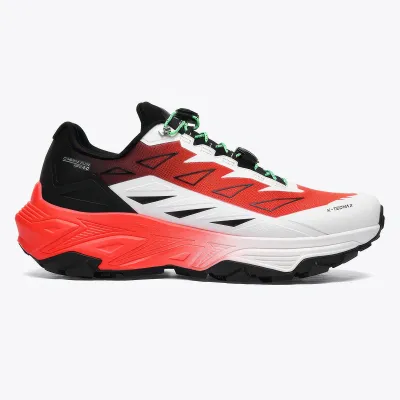 FlareGreen (Red) 01