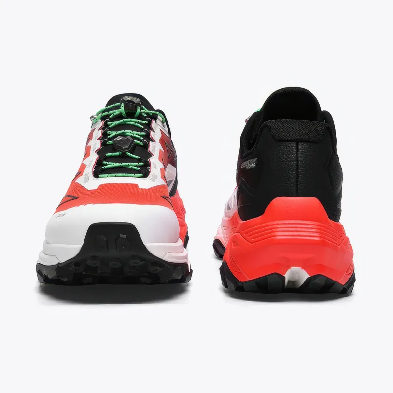 FlareGreen (Red)