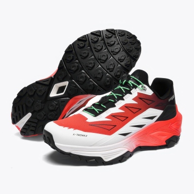 FlareGreen (Red) 02