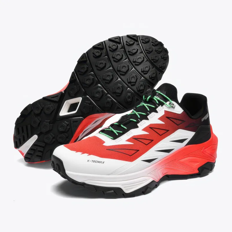 FlareGreen (Red)