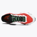 FlareGreen (Red)