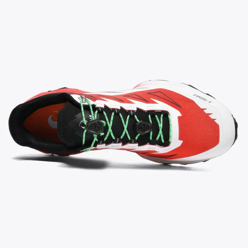 FlareGreen (Red)