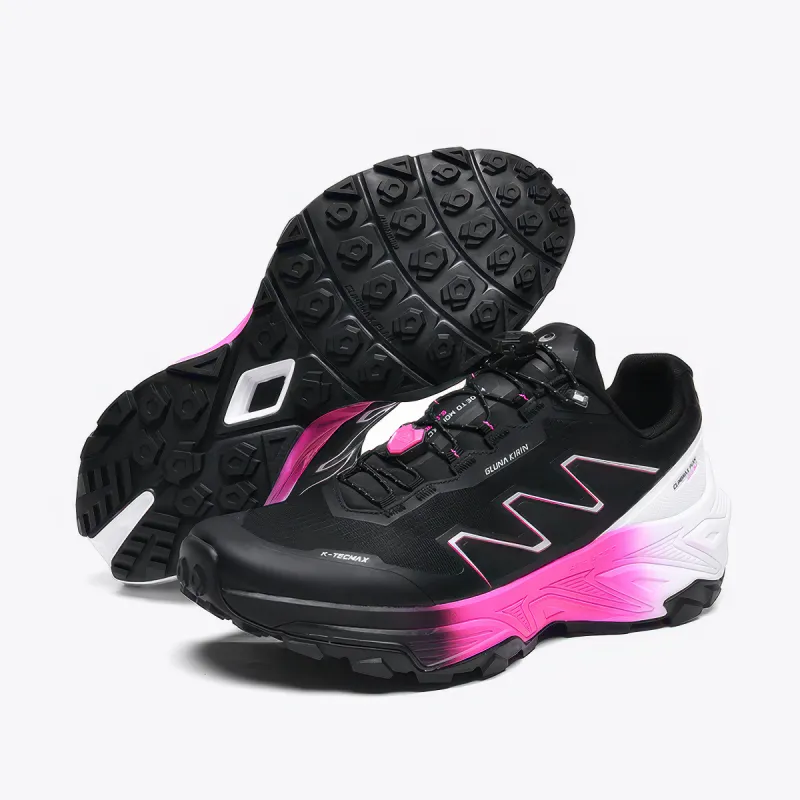 Boundless (Black)