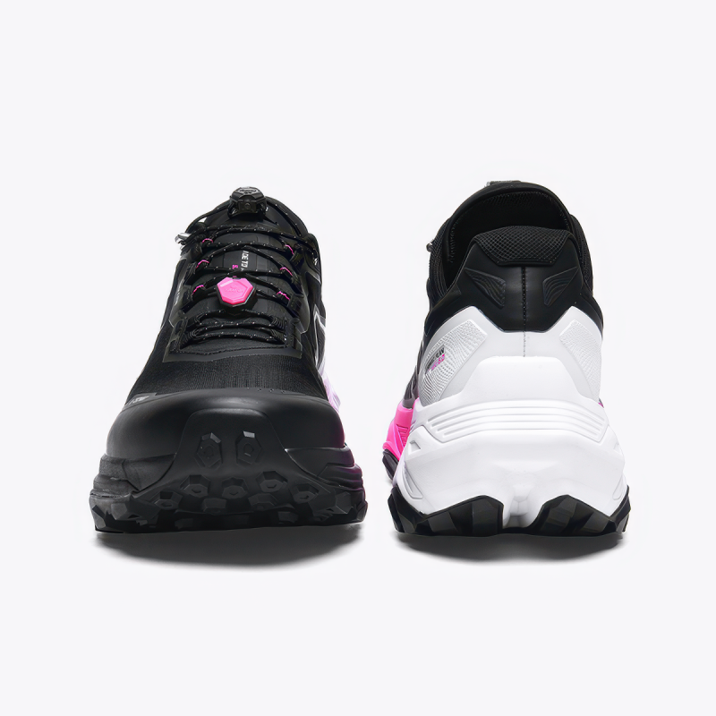 Boundless (Black)