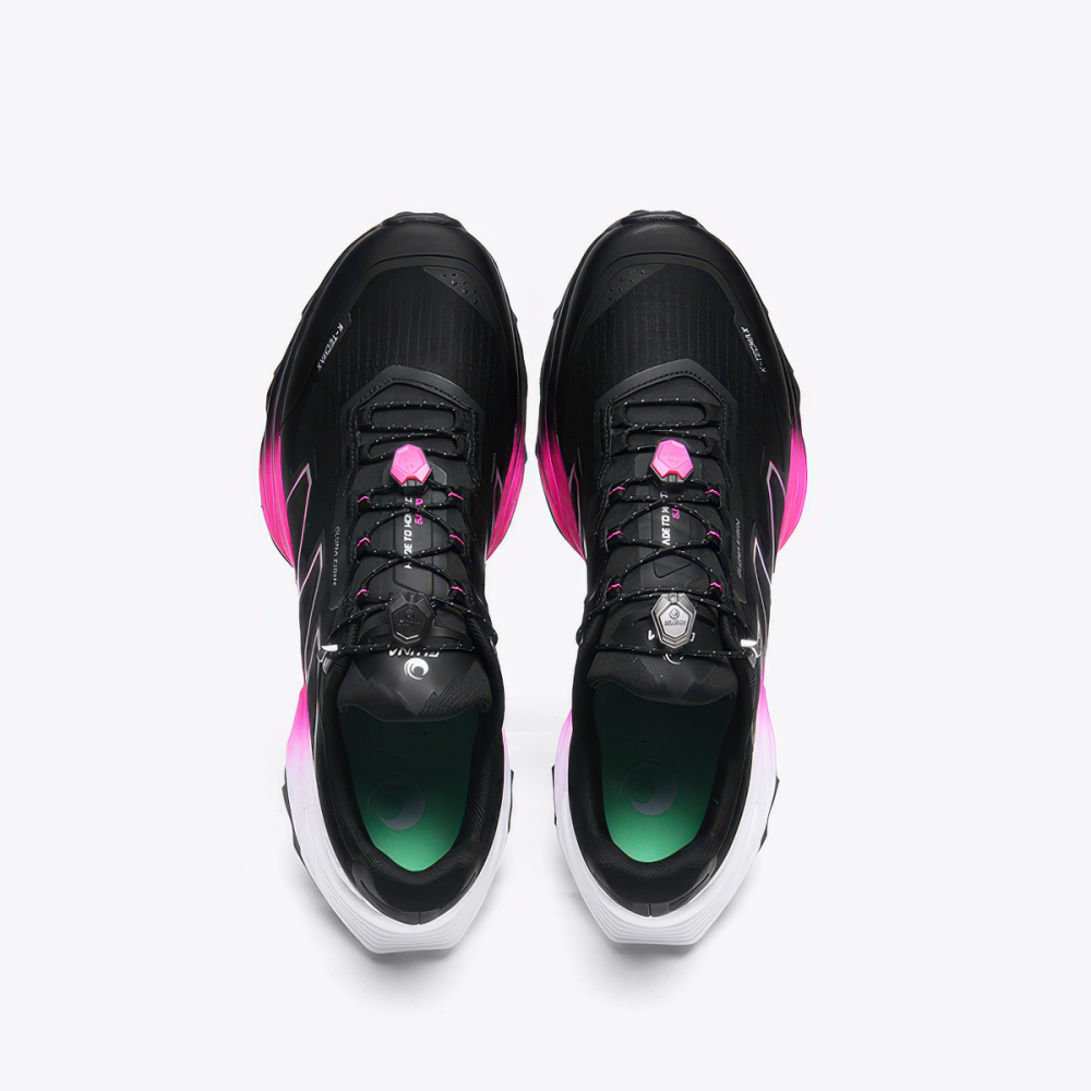 Boundless (Black)