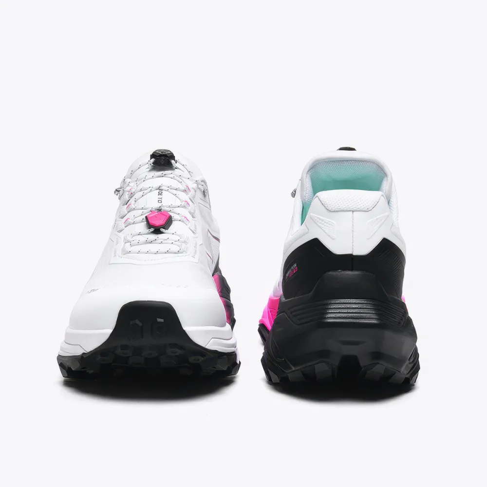 Boundless (White)