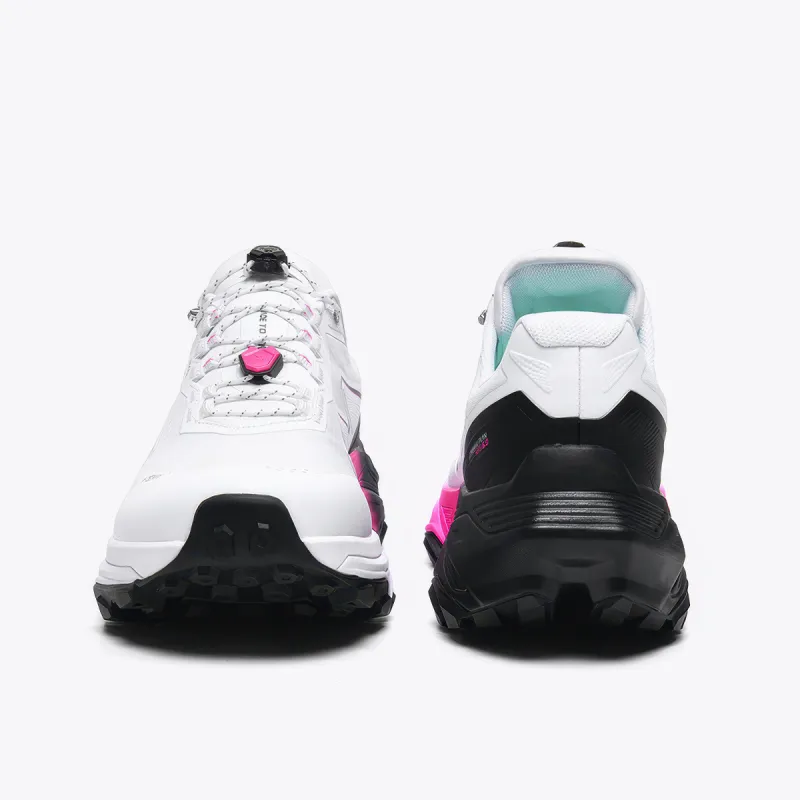 Boundless (White)