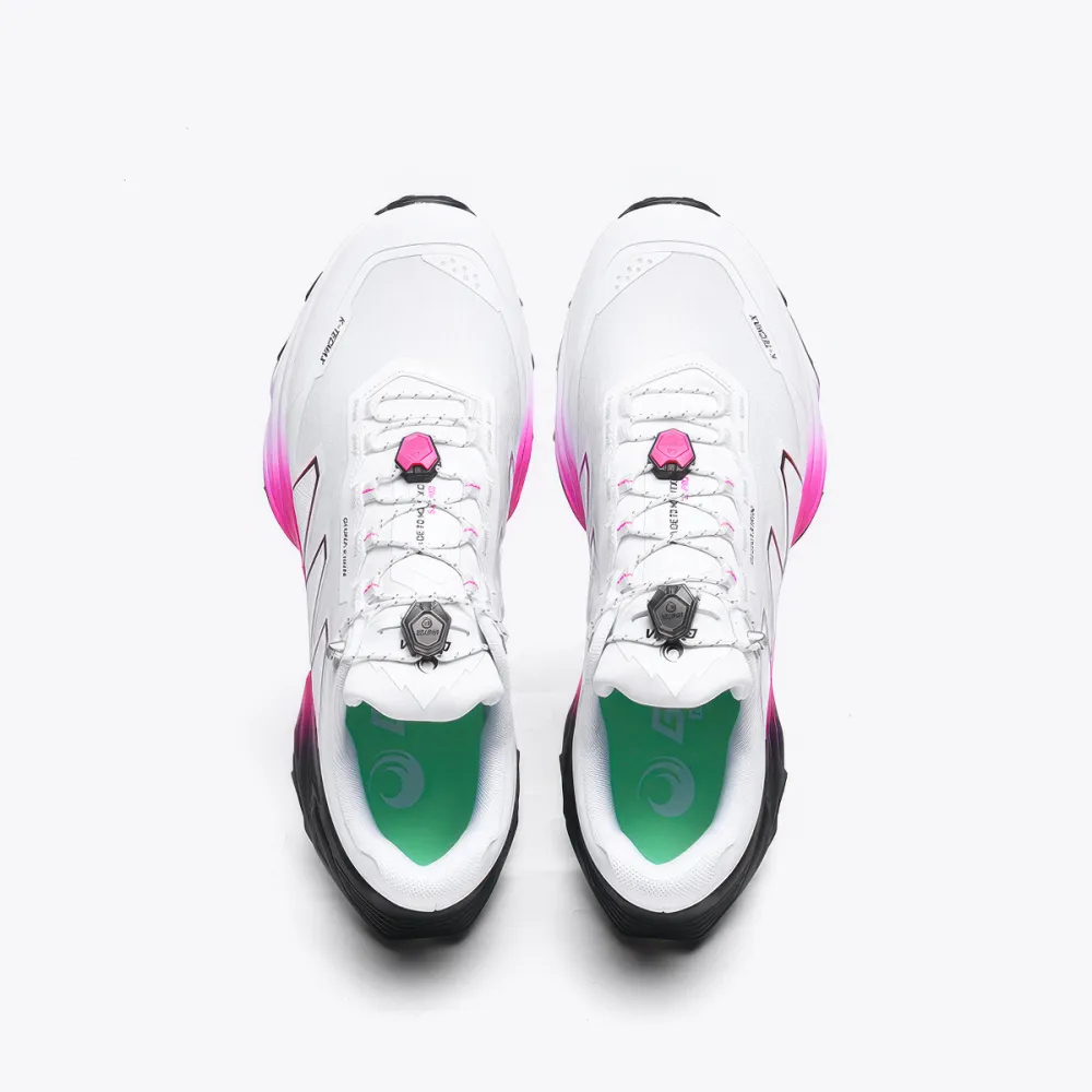 Boundless (White)