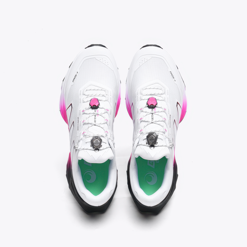 Boundless (White)