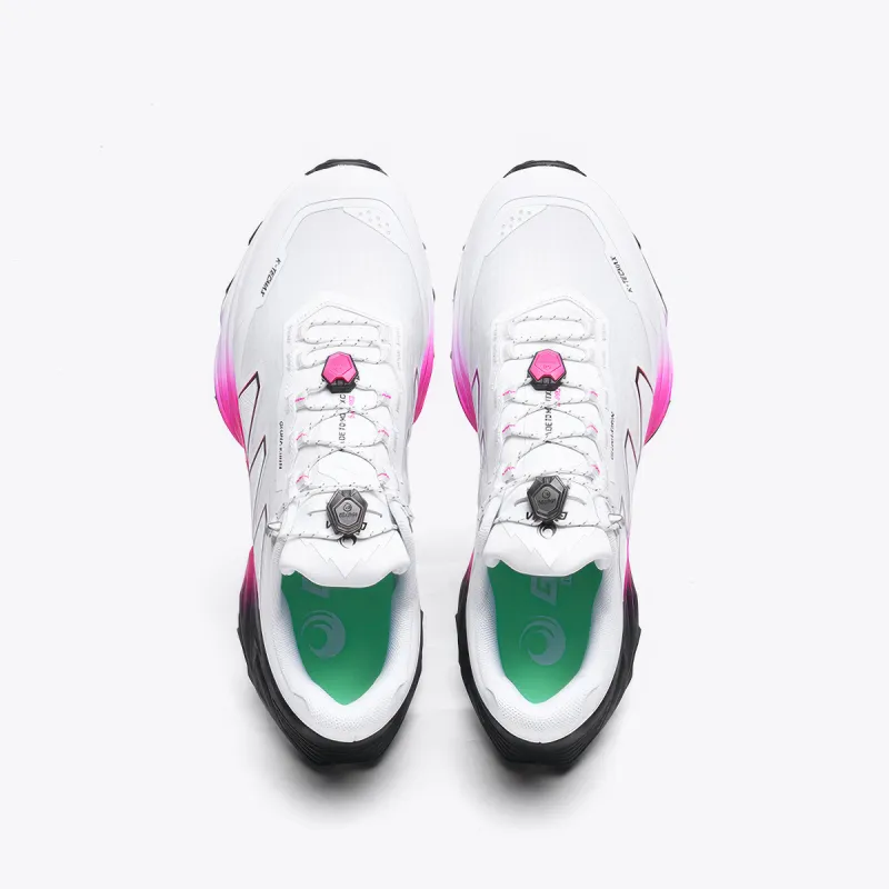Boundless (White)