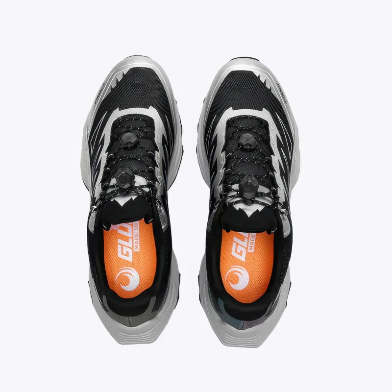 Hunt (Silver)