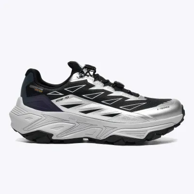 Hunt (Silver) 01