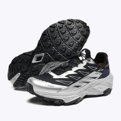 Hunt (Silver) 02