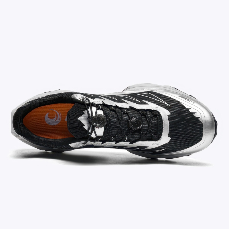 Hunt (Silver)
