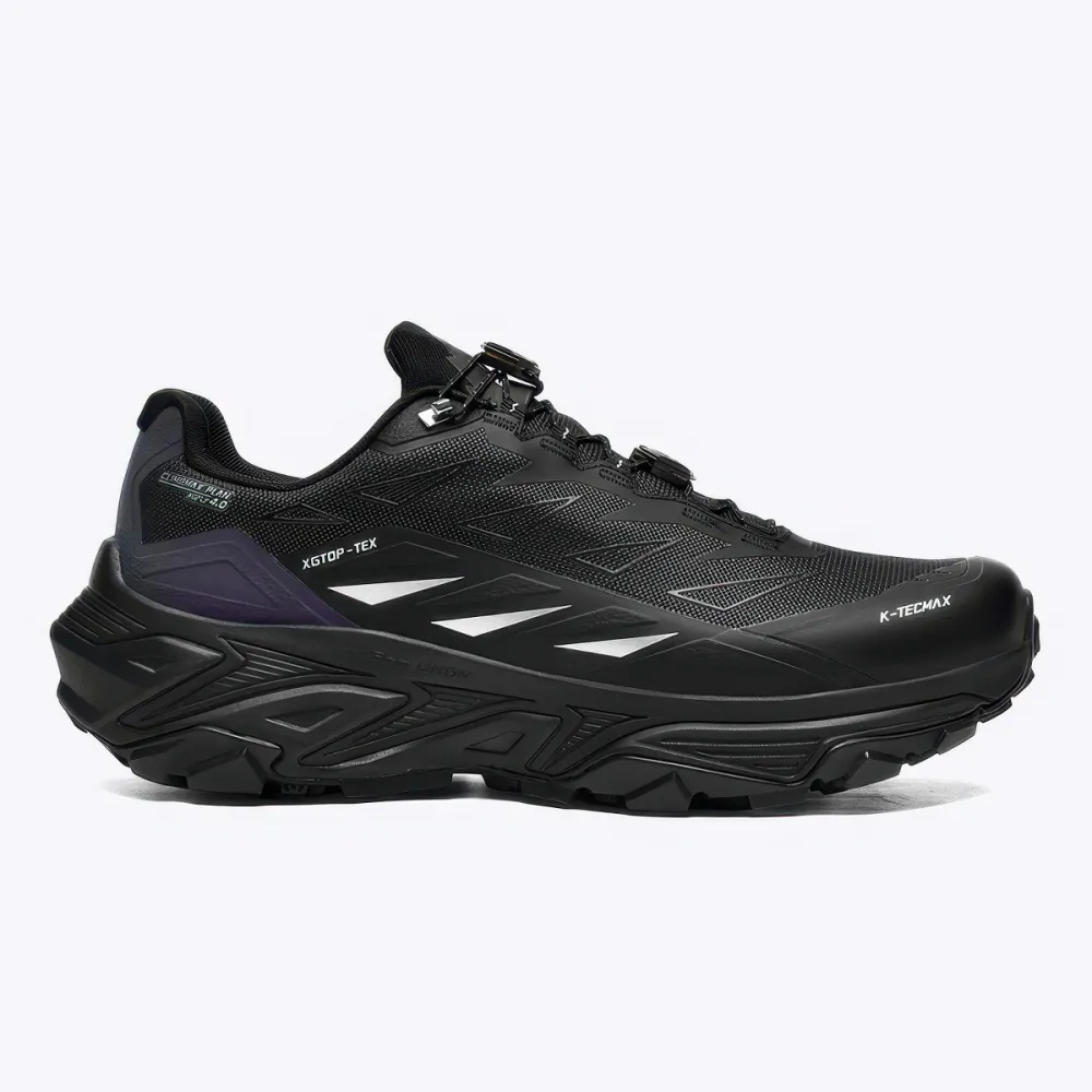 Hunt (Black)
