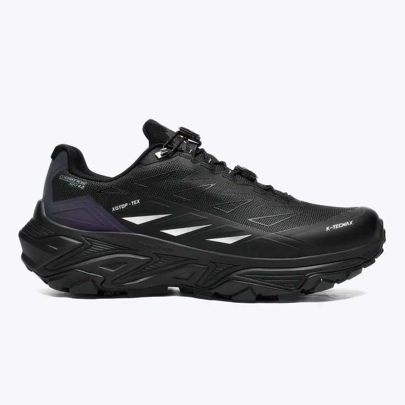 Hunt (Black)