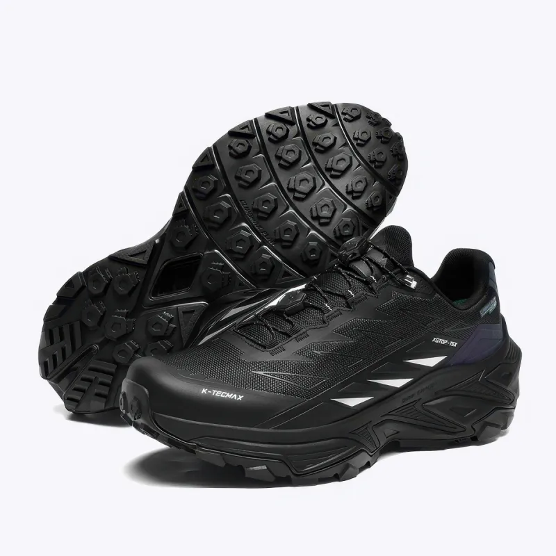 Hunt (Black)