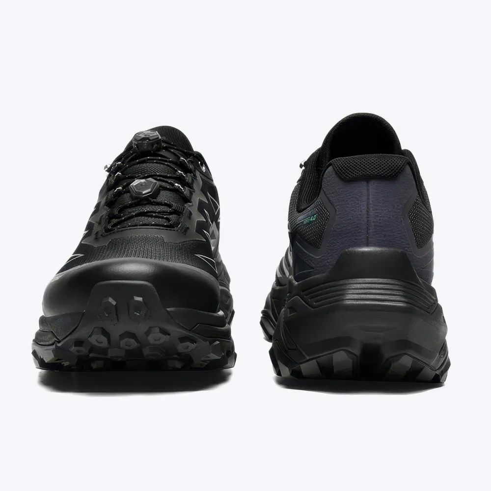 Hunt (Black)