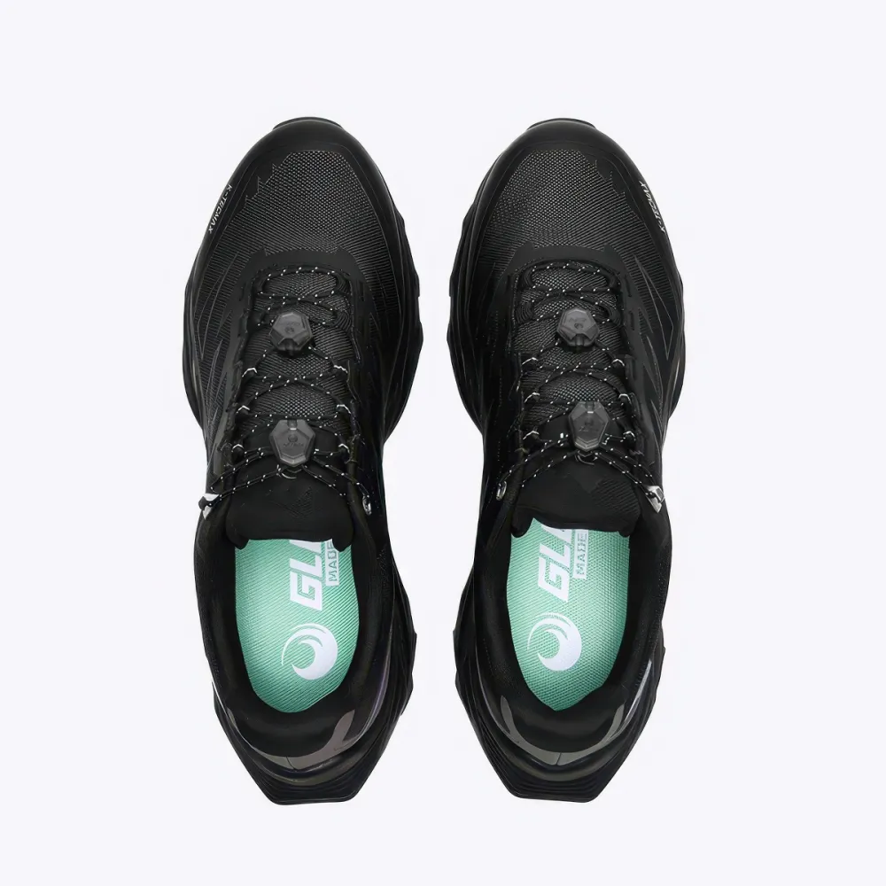 Hunt (Black)