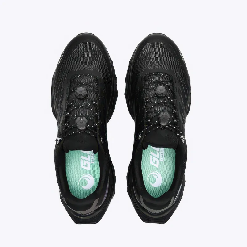 Hunt (Black)
