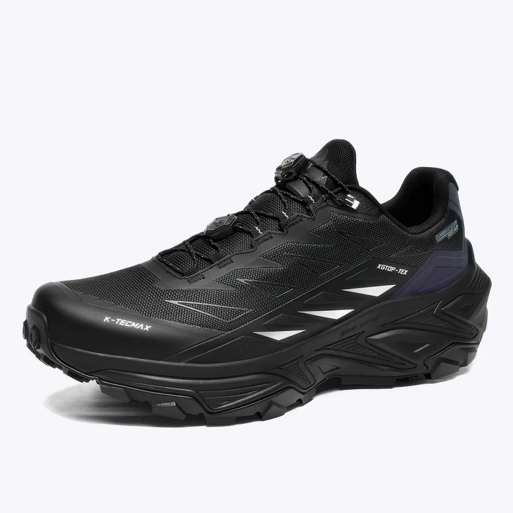 Hunt (Black)