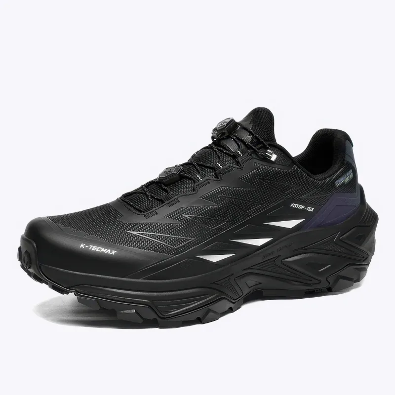 Hunt (Black)