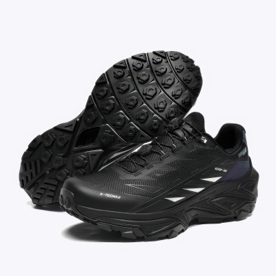 Hunt (Black) 02