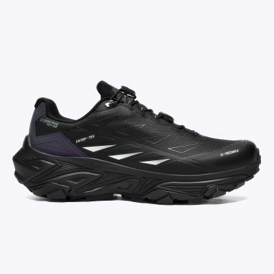 Hunt (Black) 01