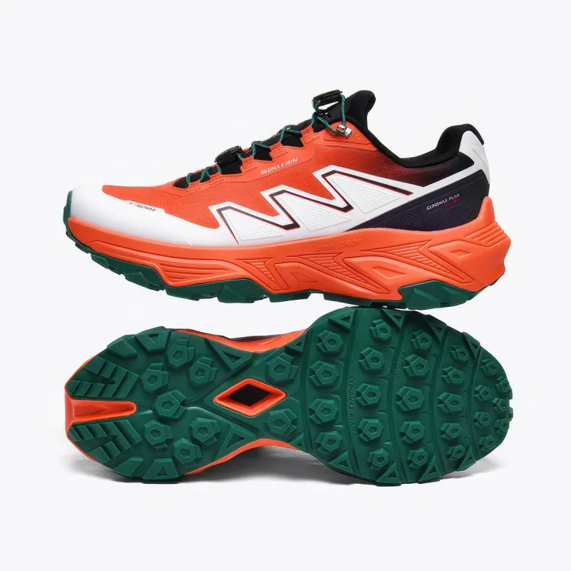 Boundary Breaker (Orange)