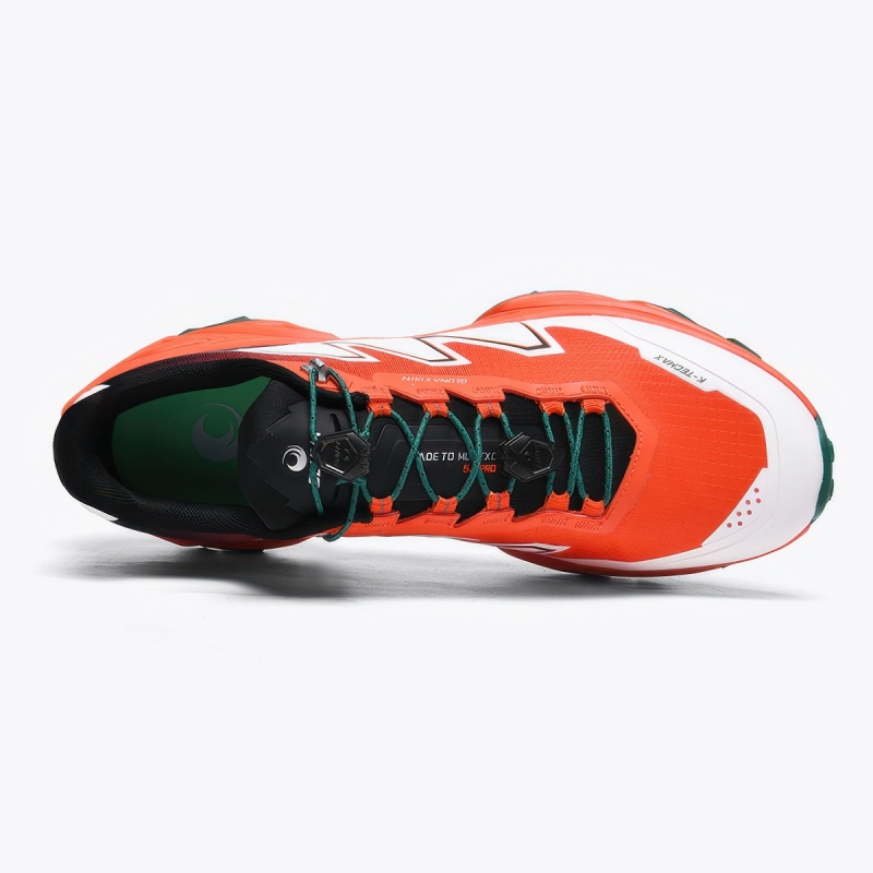 Boundary Breaker (Orange)