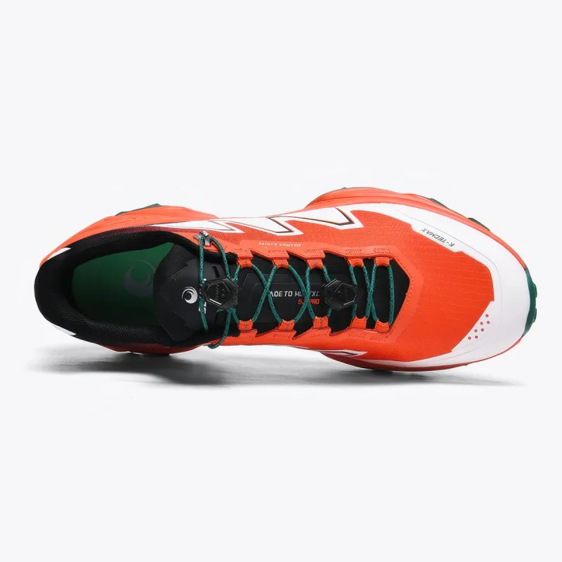 Boundary Breaker (Orange)