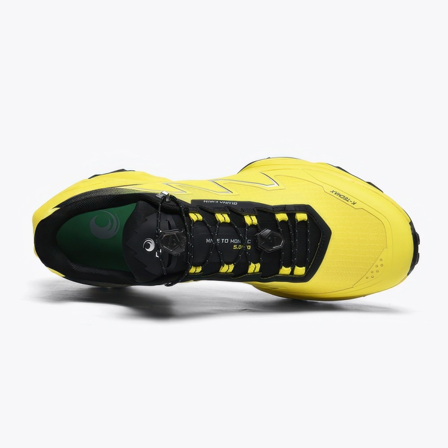 Boundary Breaker (Yellow)