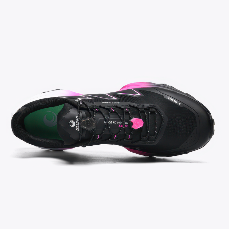 Boundless (Black)