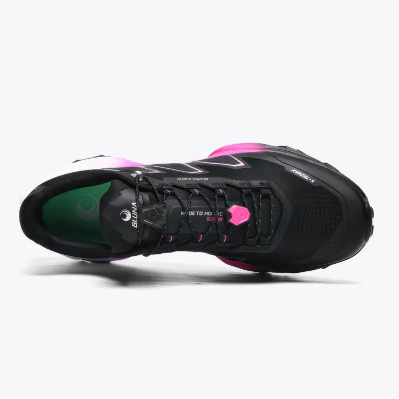 Boundless (Black)