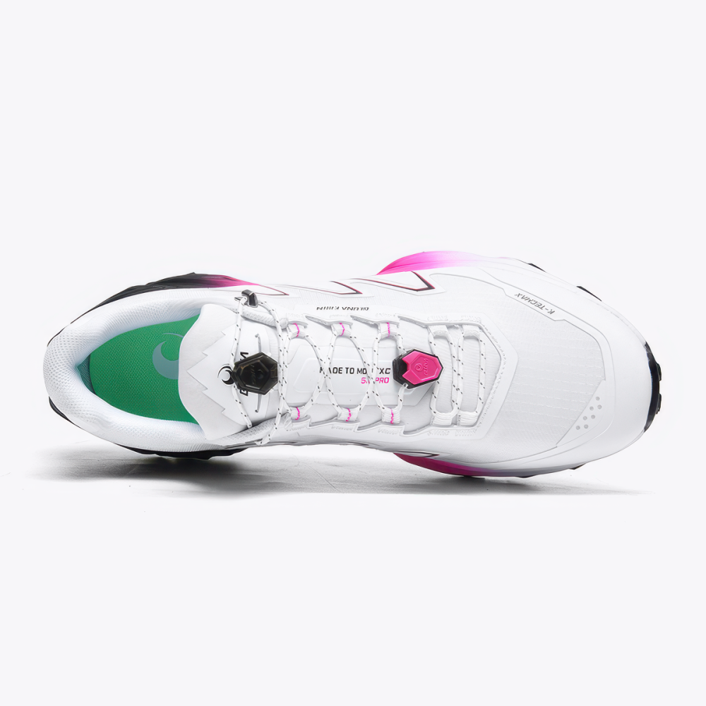 Boundless (White)