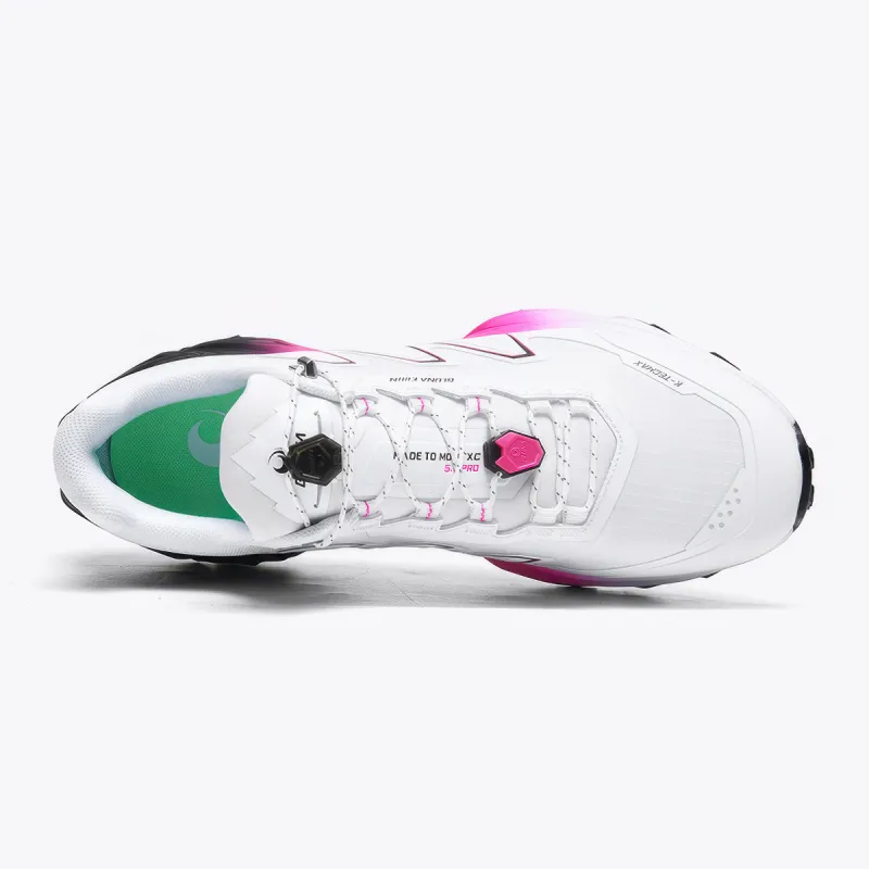 Boundless (White)