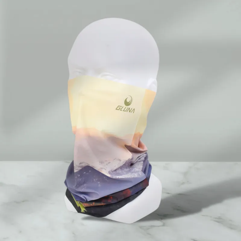 Neck Gaiter