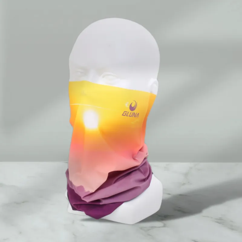 Neck Gaiter