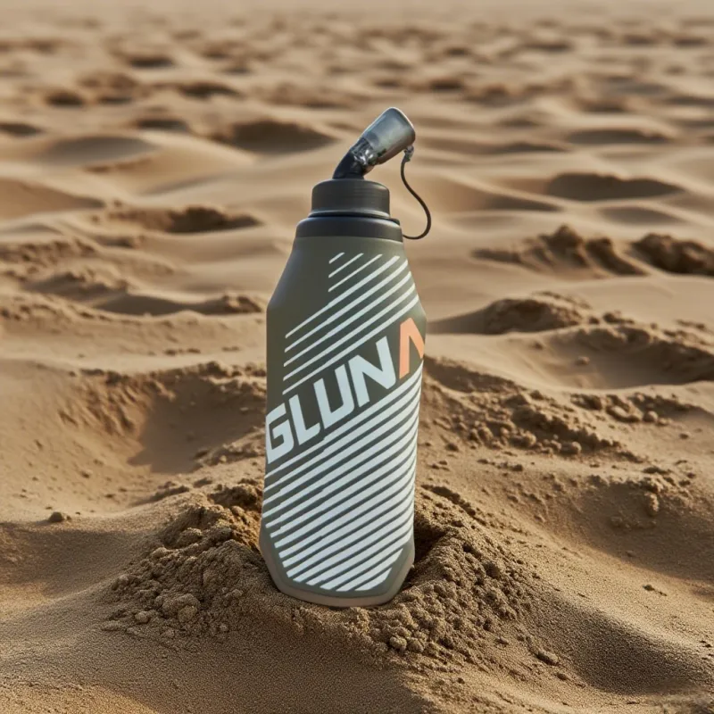 Soft flask