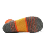 Antibacterial and deodorizing socks