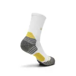 Antibacterial and deodorizing socks