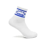 Athletic running socks