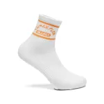 Athletic running socks