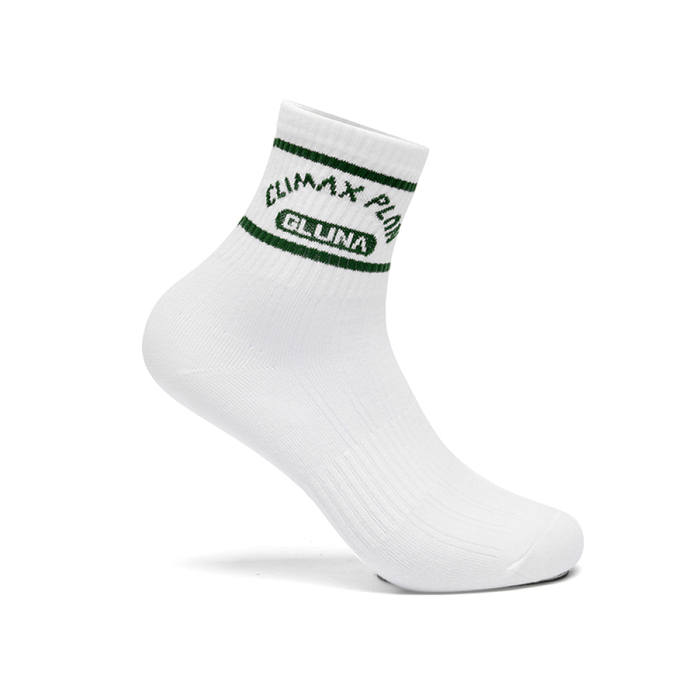 Athletic running socks