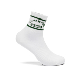 Athletic running socks