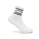 Athletic running socks