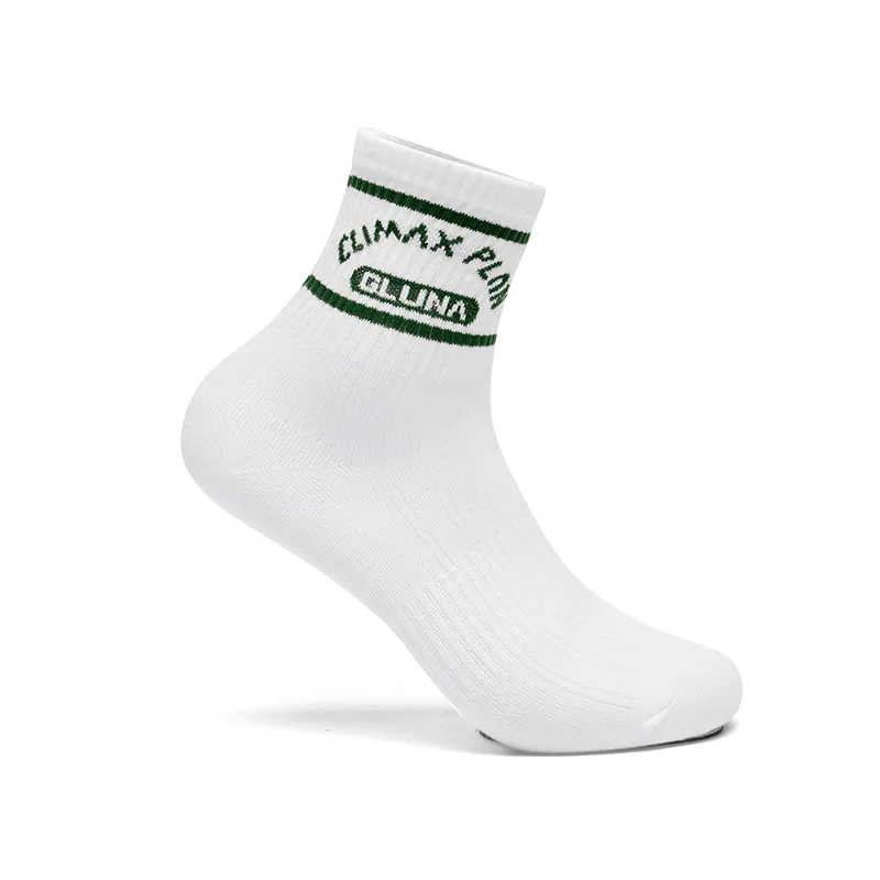 Athletic running socks