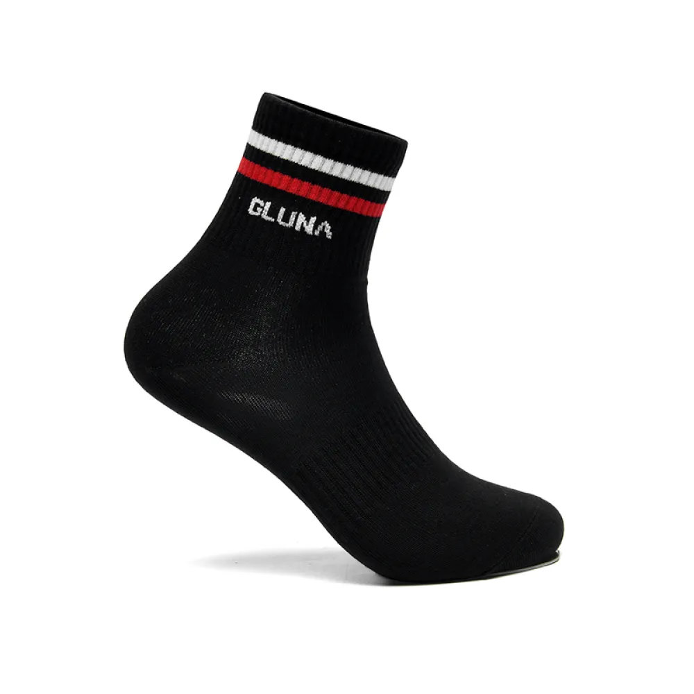 Athletic running socks
